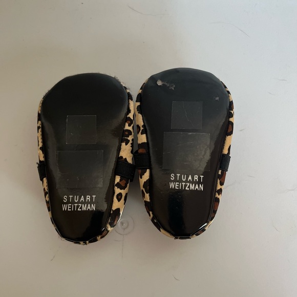 Pre-owned Toddler 3C M Stuart weitzman baby minx - Picture 7 of 7